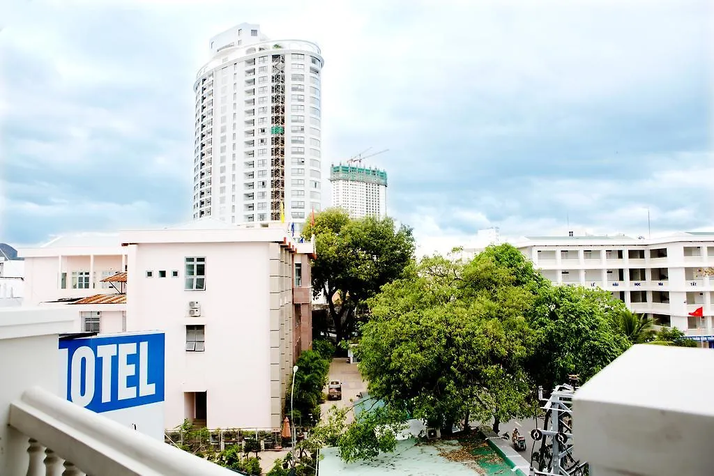 Nha Trang Pearl Hotel