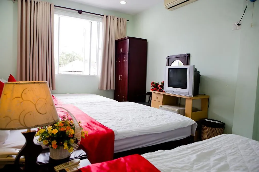 Nha Trang Pearl Hotel 3*, Nha Trang