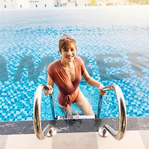 Amber Managed By Ht Nha Trang