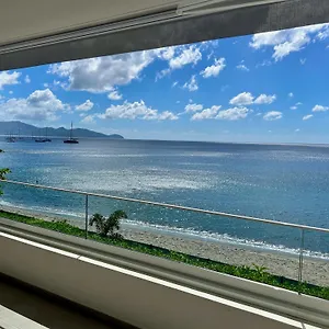 La Martinique Appart hôtel