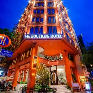 A&em 280 Le Thanh Ton Hotel&spa Hotel