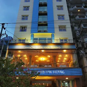 Hotel Nha Trang Beach Hotel